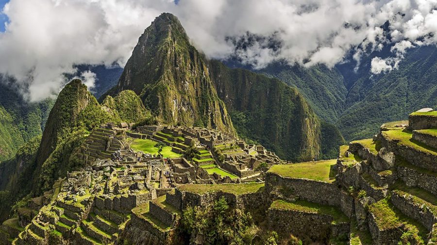 Peru