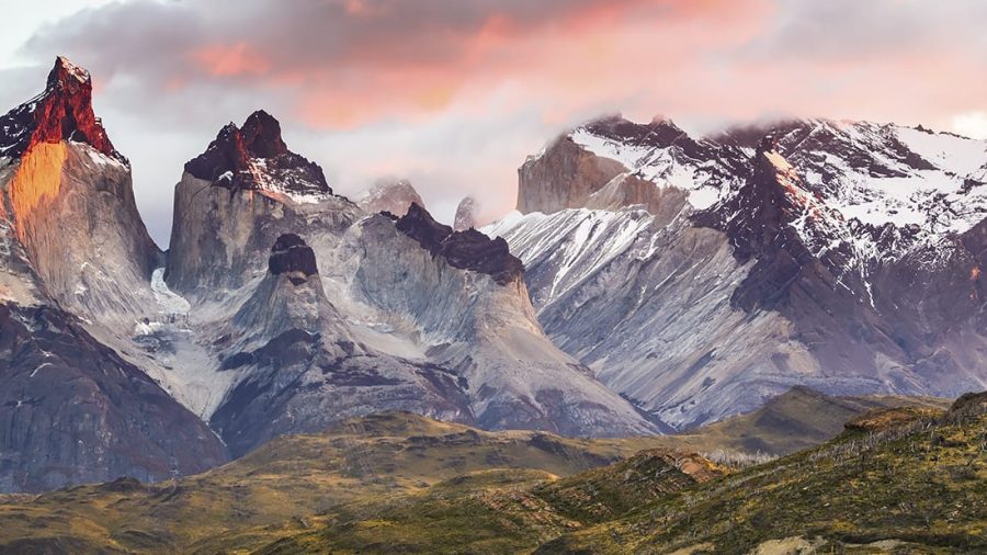 Patagonia