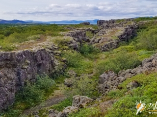 Thingvellir