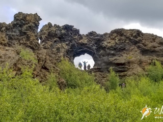 Dimmuborgir