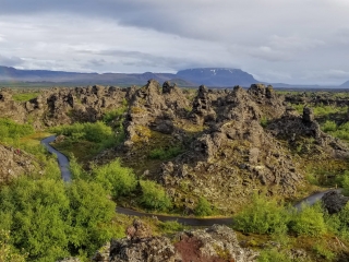 Dimmuborgir
