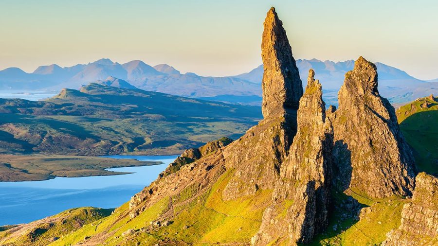 Scotland