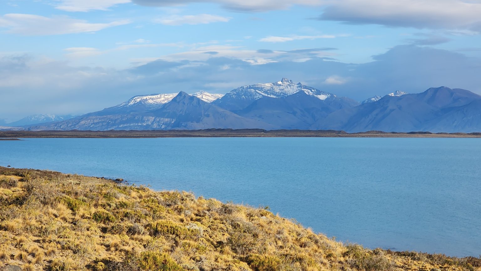 Lago Argentino