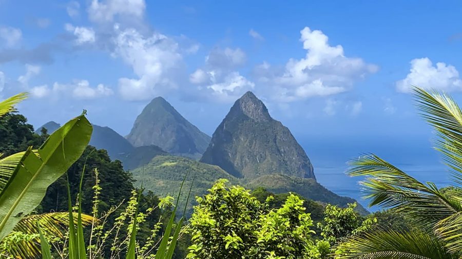 Lesser Antilles