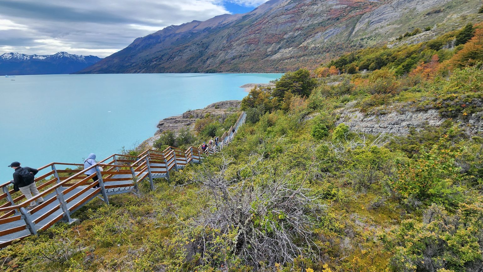 Los Glaciares National Park 2