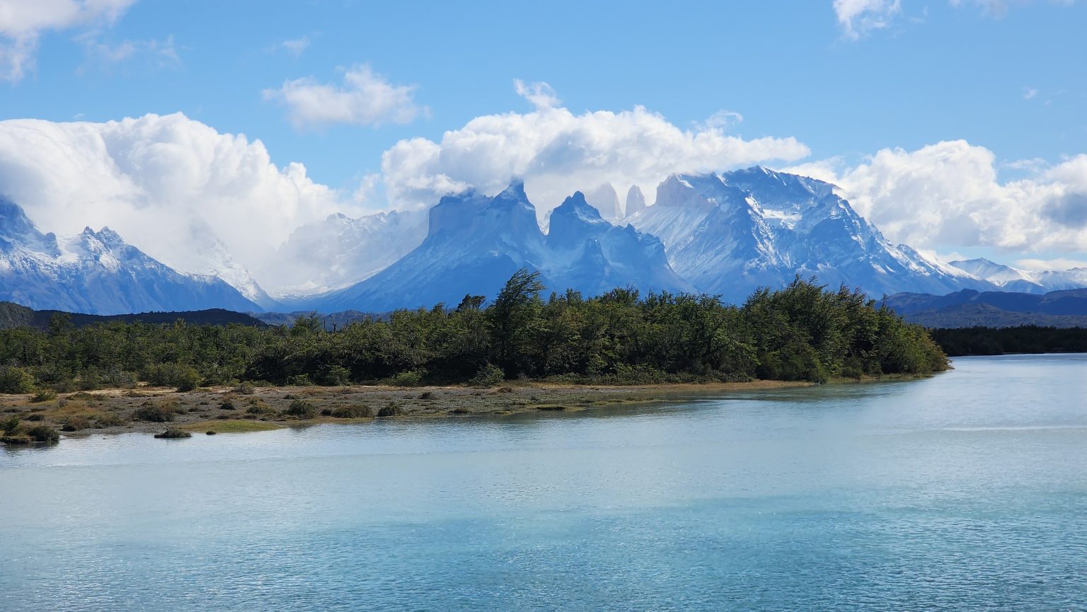 Torres del Paine National Park